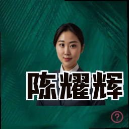陈耀辉